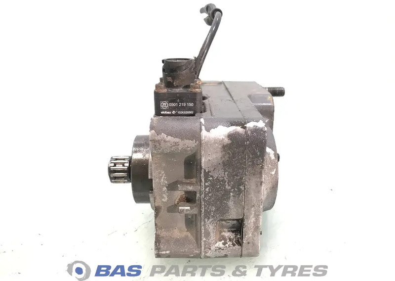 DAF DAF PTO 1398579 - Aks ve yedek parça - Kamyon: fotoğraf 4 DAF DAF PTO 1398579 - Aks ve yedek parça - Kamyon: fotoğraf 4