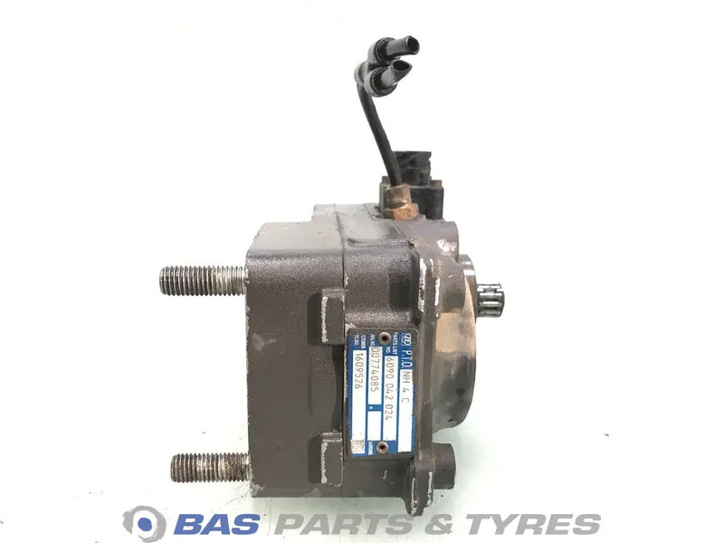 DAF DAF PTO 1398579 - Aks ve yedek parça - Kamyon: fotoğraf 2 DAF DAF PTO 1398579 - Aks ve yedek parça - Kamyon: fotoğraf 2