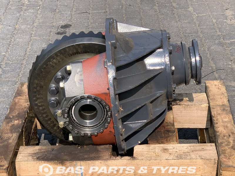 DAF Differentieel DAF AAS1132 1309774 - Diferansiyel - Kamyon: fotoğraf 3 DAF Differentieel DAF AAS1132 1309774 - Diferansiyel - Kamyon: fotoğraf 3