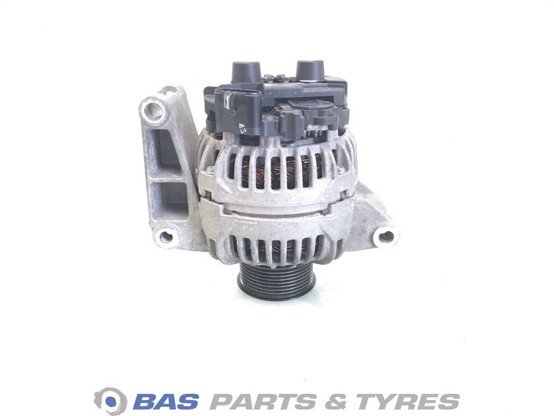 DAF Dynamo DAF 2022546 - Alternatör - Kamyon: fotoğraf 5 DAF Dynamo DAF 2022546 - Alternatör - Kamyon: fotoğraf 5