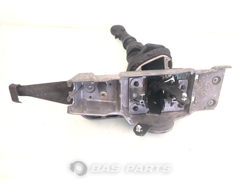 DAF - Vites kolu - Kamyon: fotoğraf 3 DAF - Vites kolu - Kamyon: fotoğraf 3
