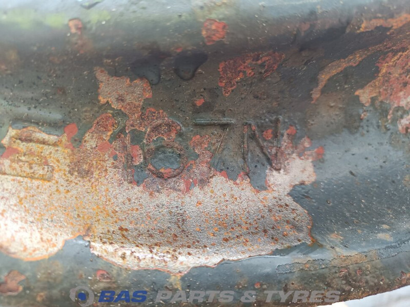 DAF  - Ön aks - Kamyon: fotoğraf 4 DAF  - Ön aks - Kamyon: fotoğraf 4