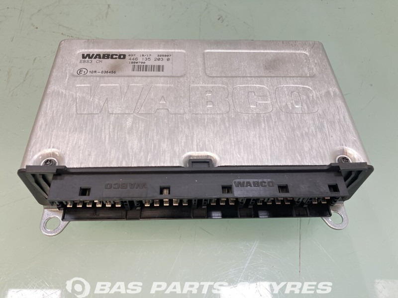 DAF - Kablolar/ Teller - Kamyon: fotoğraf 1 DAF - Kablolar/ Teller - Kamyon: fotoğraf 1