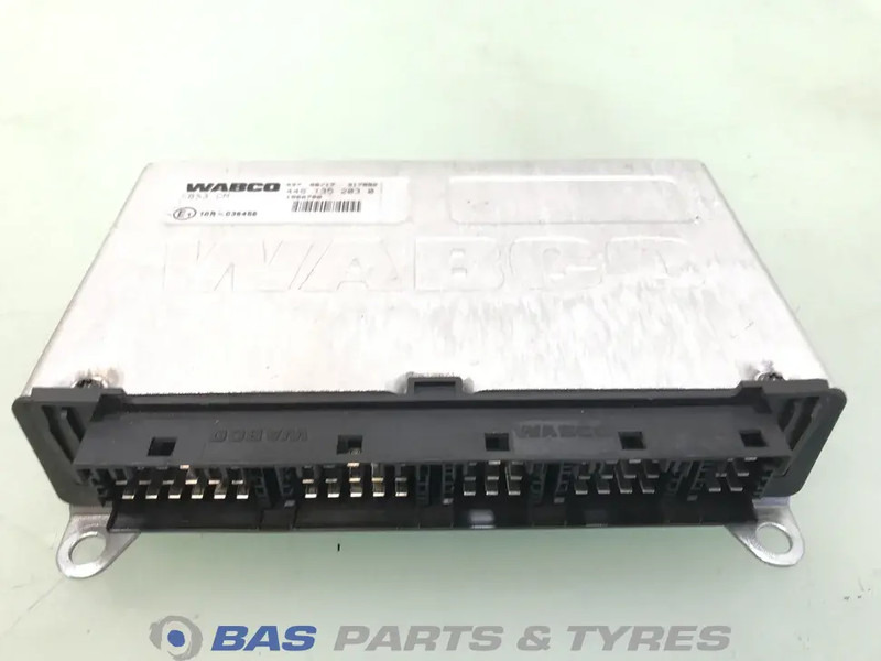 DAF - Kablolar/ Teller - Kamyon: fotoğraf 1 DAF - Kablolar/ Teller - Kamyon: fotoğraf 1