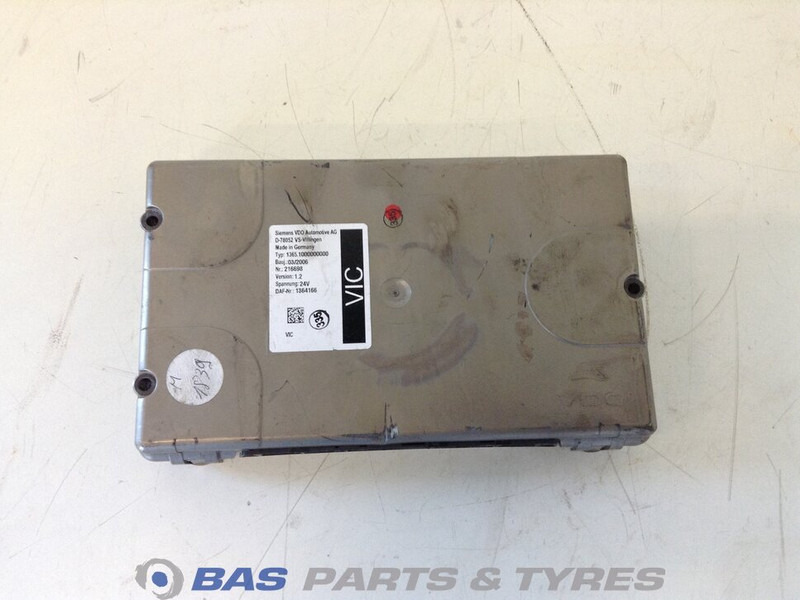 DAF - Kablolar/ Teller - Kamyon: fotoğraf 1 DAF - Kablolar/ Teller - Kamyon: fotoğraf 1