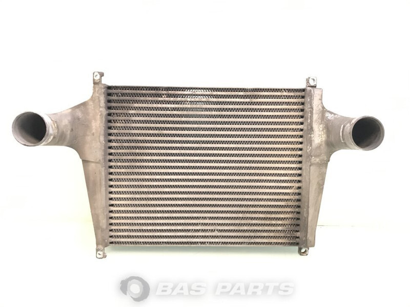 DAF Intercooler DAF 1405177 - İnterkuler - Kamyon: fotoğraf 1 DAF Intercooler DAF 1405177 - İnterkuler - Kamyon: fotoğraf 1