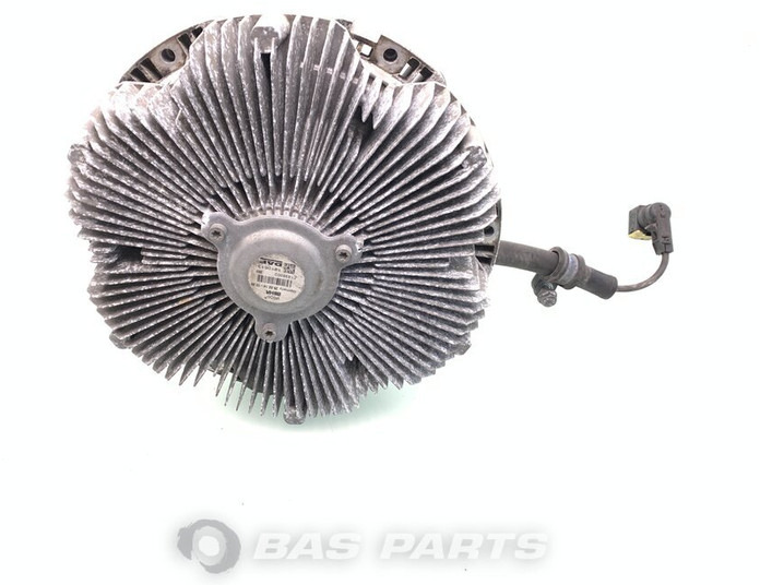 DAF Koelventilator DAF 1846014 - Vantilatör - Kamyon: fotoğraf 1 DAF Koelventilator DAF 1846014 - Vantilatör - Kamyon: fotoğraf 1