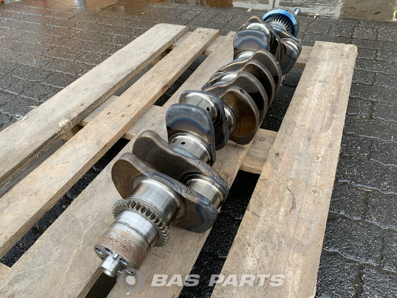 DAF Krukas DAF 1710872 - Krank mili - Kamyon: fotoğraf 2 DAF Krukas DAF 1710872 - Krank mili - Kamyon: fotoğraf 2