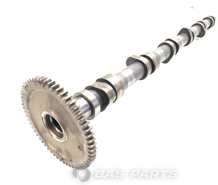 DAF Nokkenas DAF 1911869 - Eksantrik mil - Kamyon: fotoğraf 1 DAF Nokkenas DAF 1911869 - Eksantrik mil - Kamyon: fotoğraf 1