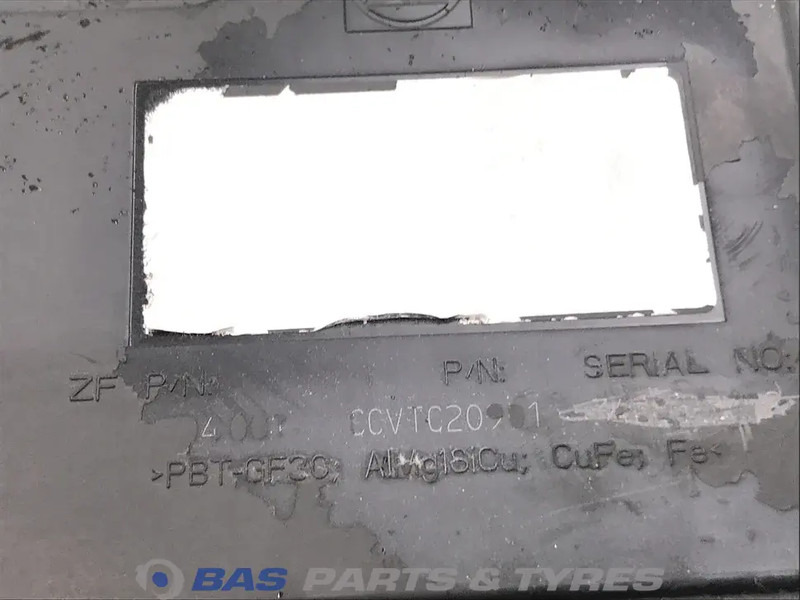 DAF Regeleenheid intarder DAF 1957045 - Kablolar/ Teller - Kamyon: fotoğraf 3 DAF Regeleenheid intarder DAF 1957045 - Kablolar/ Teller - Kamyon: fotoğraf 3