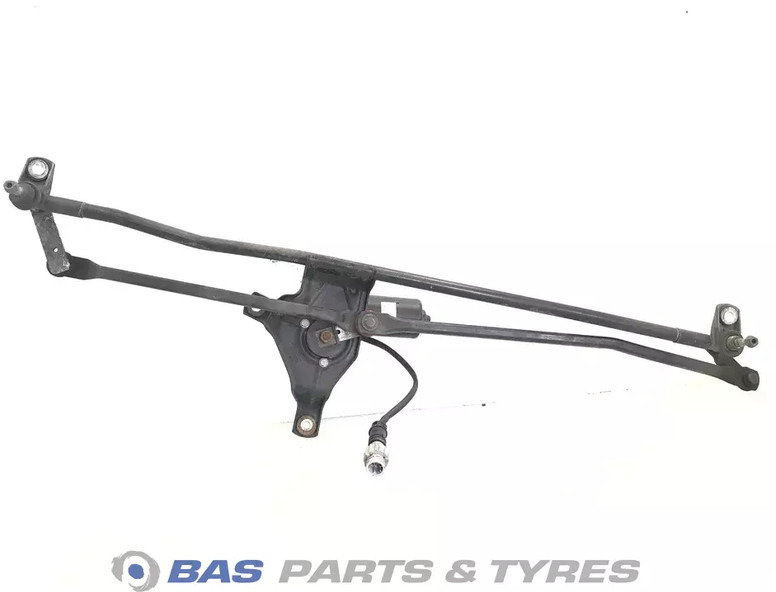 DAF Ruitenwisser mechanisme DAF 2145152 - Silecek - Kamyon: fotoğraf 1 DAF Ruitenwisser mechanisme DAF 2145152 - Silecek - Kamyon: fotoğraf 1