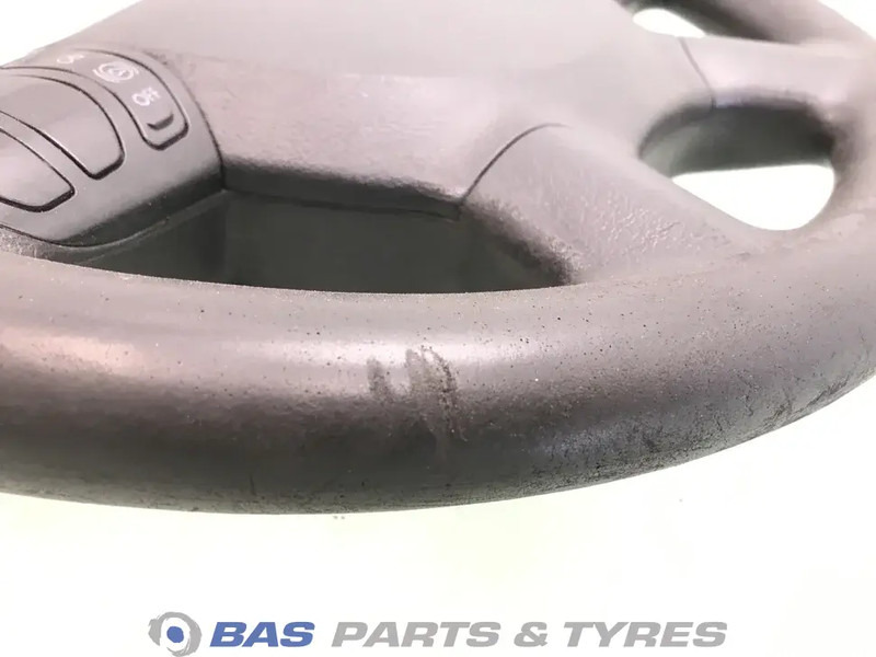 DAF Stuurwiel DAF 1697014 - Direksiyon simidi - Kamyon: fotoğraf 4 DAF Stuurwiel DAF 1697014 - Direksiyon simidi - Kamyon: fotoğraf 4