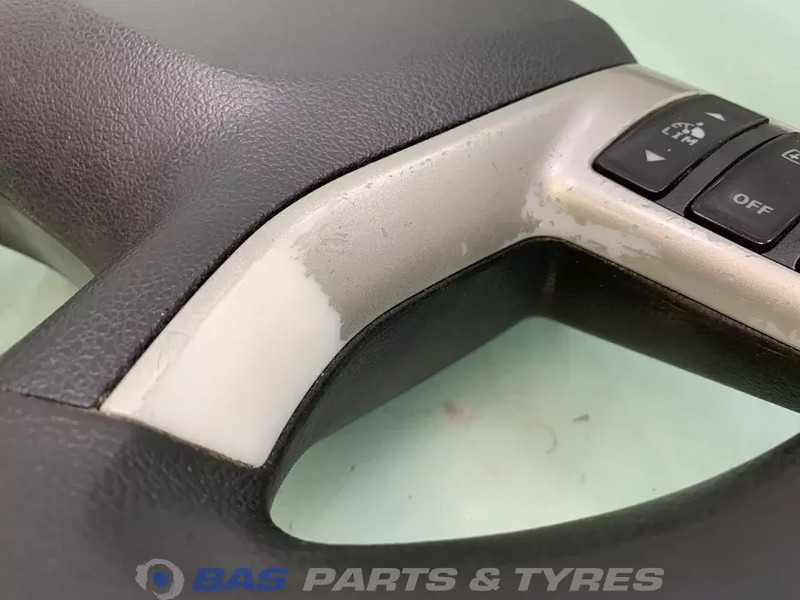 DAF Stuurwiel DAF 2020866 - Direksiyon simidi - Kamyon: fotoğraf 4 DAF Stuurwiel DAF 2020866 - Direksiyon simidi - Kamyon: fotoğraf 4