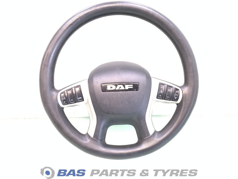 DAF Stuurwiel DAF 2020866 - Direksiyon simidi - Kamyon: fotoğraf 1 DAF Stuurwiel DAF 2020866 - Direksiyon simidi - Kamyon: fotoğraf 1