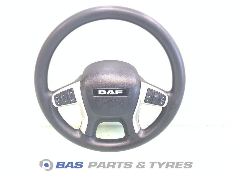 DAF Stuurwiel DAF 2020866 - Direksiyon simidi - Kamyon: fotoğraf 1 DAF Stuurwiel DAF 2020866 - Direksiyon simidi - Kamyon: fotoğraf 1