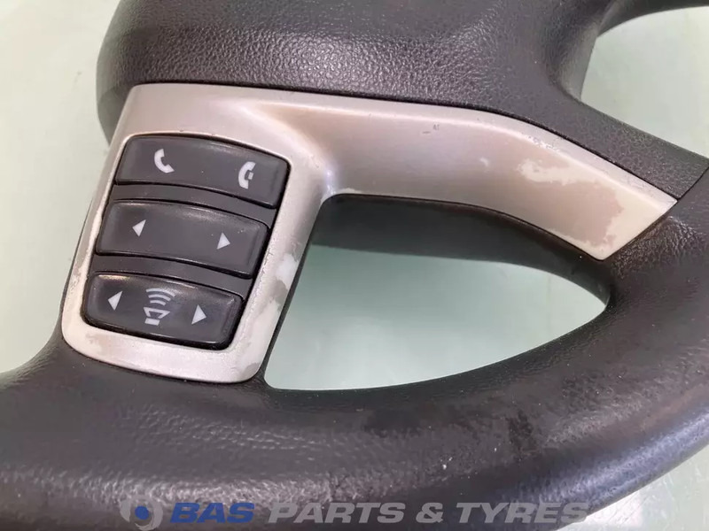 DAF Stuurwiel DAF 2020866 - Direksiyon simidi - Kamyon: fotoğraf 5 DAF Stuurwiel DAF 2020866 - Direksiyon simidi - Kamyon: fotoğraf 5