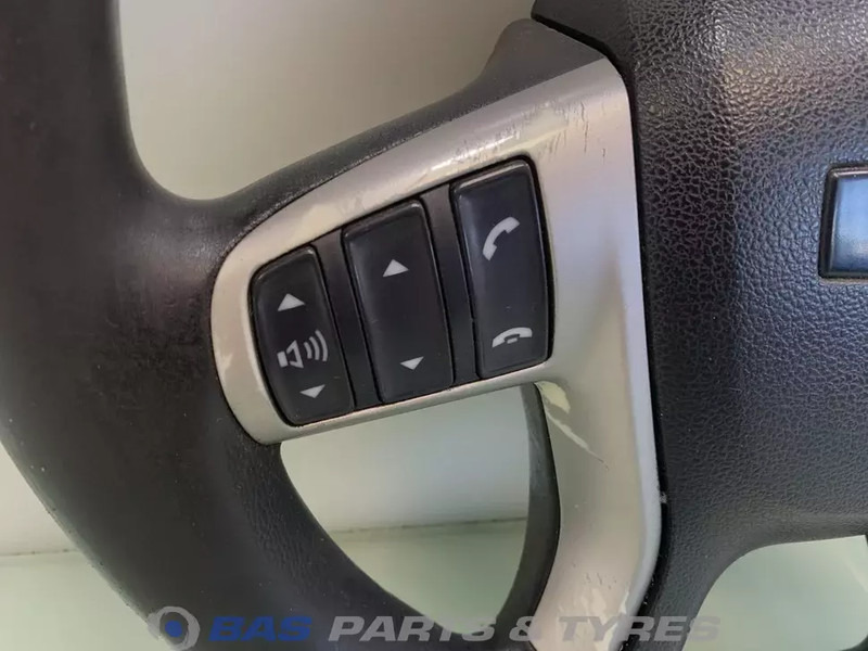 DAF Stuurwiel DAF 2020866 - Direksiyon simidi - Kamyon: fotoğraf 4 DAF Stuurwiel DAF 2020866 - Direksiyon simidi - Kamyon: fotoğraf 4