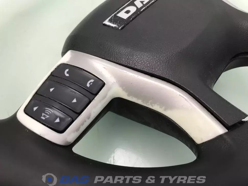DAF Stuurwiel DAF 2020866 - Direksiyon simidi - Kamyon: fotoğraf 2 DAF Stuurwiel DAF 2020866 - Direksiyon simidi - Kamyon: fotoğraf 2