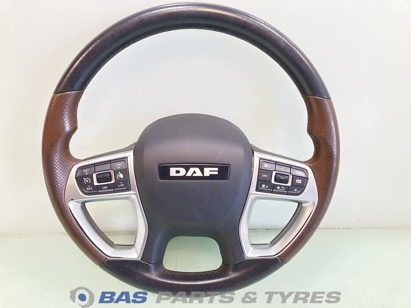 DAF Stuurwiel DAF 2307226 - Direksiyon simidi - Kamyon: fotoğraf 1 DAF Stuurwiel DAF 2307226 - Direksiyon simidi - Kamyon: fotoğraf 1