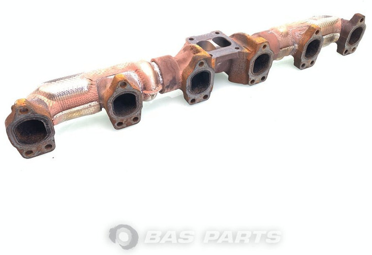 DAF Uitlaatspruitstuk DAF 1919887 - Egzoz manifoldu - Kamyon: fotoğraf 1 DAF Uitlaatspruitstuk DAF 1919887 - Egzoz manifoldu - Kamyon: fotoğraf 1