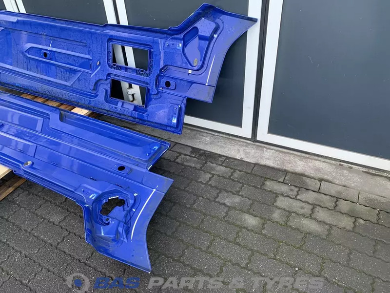 DAF XG Sideskirt Set DAF 2292740 - Kaporta ve Dış Aksam - Kamyon: fotoğraf 5 DAF XG Sideskirt Set DAF 2292740 - Kaporta ve Dış Aksam - Kamyon: fotoğraf 5