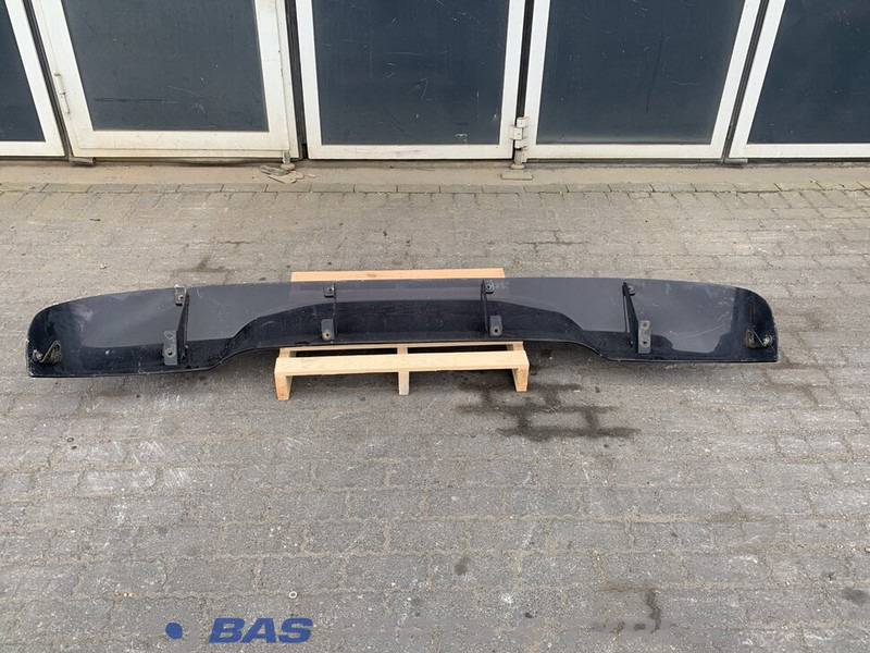 DAF Zonneklep DAF 1785061 - Güneşlik - Kamyon: fotoğraf 3 DAF Zonneklep DAF 1785061 - Güneşlik - Kamyon: fotoğraf 3