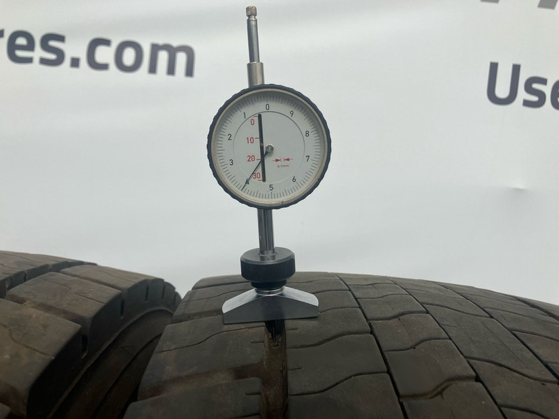Goodyear - Lastik - Kamyon: fotoğraf 3 Goodyear - Lastik - Kamyon: fotoğraf 3