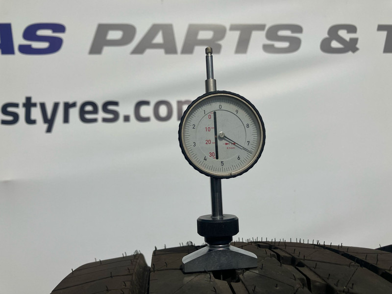 Goodyear - Lastik - Kamyon: fotoğraf 3 Goodyear - Lastik - Kamyon: fotoğraf 3