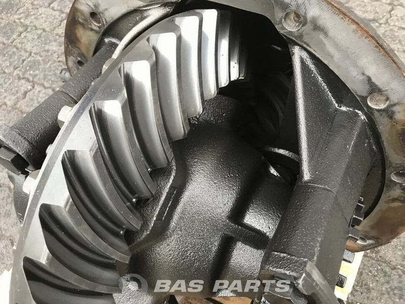 MAN Differentieel MAN HY-135015 - Diferansiyel - Kamyon: fotoğraf 5 MAN Differentieel MAN HY-135015 - Diferansiyel - Kamyon: fotoğraf 5