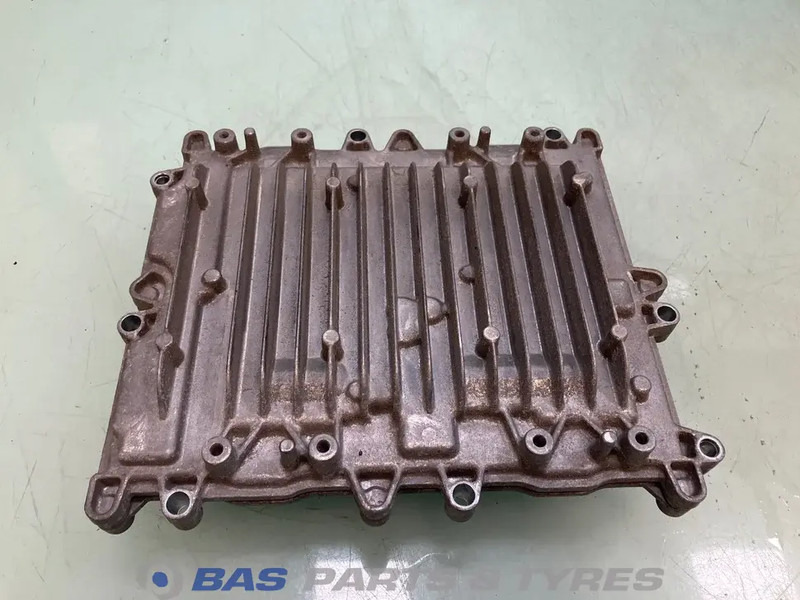 MAN ECU Regeleenheid MAN 51258201031 - Yönetim bloku - Kamyon: fotoğraf 3 MAN ECU Regeleenheid MAN 51258201031 - Yönetim bloku - Kamyon: fotoğraf 3