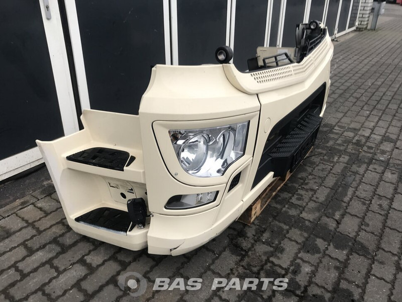 Mercedes-Benz Actros MP4 Bumper Mercedes A 960 310 23 22 - Tampon - Kamyon: fotoğraf 3 Mercedes-Benz Actros MP4 Bumper Mercedes A 960 310 23 22 - Tampon - Kamyon: fotoğraf 3