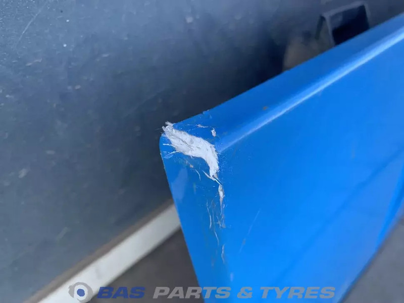 Mercedes-Benz Actros MP4 Zijfender Mercedes A 960 790 53 65 - Aerodinamik/ Spoylerler - Kamyon: fotoğraf 4 Mercedes-Benz Actros MP4 Zijfender Mercedes A 960 790 53 65 - Aerodinamik/ Spoylerler - Kamyon: fotoğraf 4