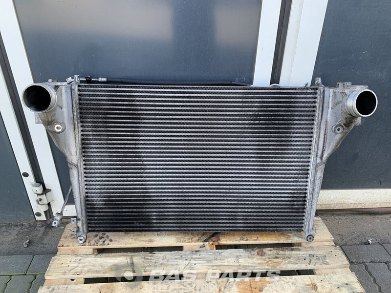 Mercedes-Benz Antos MP4 Intercooler Mercedes A 960 500 07 02 - İnterkuler - Kamyon: fotoğraf 1 Mercedes-Benz Antos MP4 Intercooler Mercedes A 960 500 07 02 - İnterkuler - Kamyon: fotoğraf 1