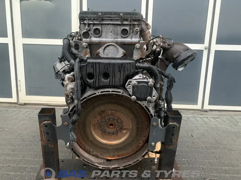 Mercedes-Benz Antos MP4 Motor Mercedes OM470LA 395 A 002 010 65 00 - Motor - Kamyon: fotoğraf 2 Mercedes-Benz Antos MP4 Motor Mercedes OM470LA 395 A 002 010 65 00 - Motor - Kamyon: fotoğraf 2