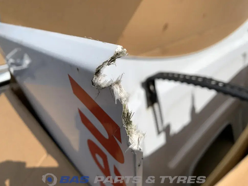 Mercedes-Benz Antos MP4 Spoilerset Mercedes ClassicSpace M-cab L1EH1 A 960 790 27 44 - Aerodinamik/ Spoylerler - Kamyon: fotoğraf 5 Mercedes-Benz Antos MP4 Spoilerset Mercedes ClassicSpace M-cab L1EH1 A 960 790 27 44 - Aerodinamik/ Spoylerler - Kamyon: fotoğraf 5