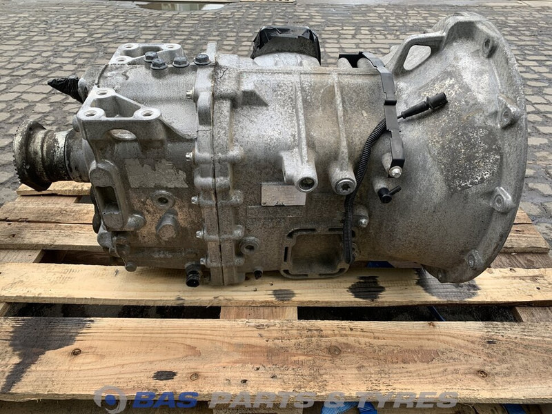 Mercedes-Benz Atego Mercedes G70-6 Powershift 3 Versnellingsbak A 001 260 36 00 - Vites kutusu - Kamyon: fotoğraf 3 Mercedes-Benz Atego Mercedes G70-6 Powershift 3 Versnellingsbak A 001 260 36 00 - Vites kutusu - Kamyon: fotoğraf 3