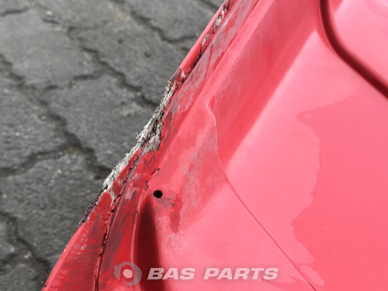 Mercedes-Benz Dakspoiler Mercedes A 960 790 23 44 - Aerodinamik/ Spoylerler - Kamyon: fotoğraf 3 Mercedes-Benz Dakspoiler Mercedes A 960 790 23 44 - Aerodinamik/ Spoylerler - Kamyon: fotoğraf 3