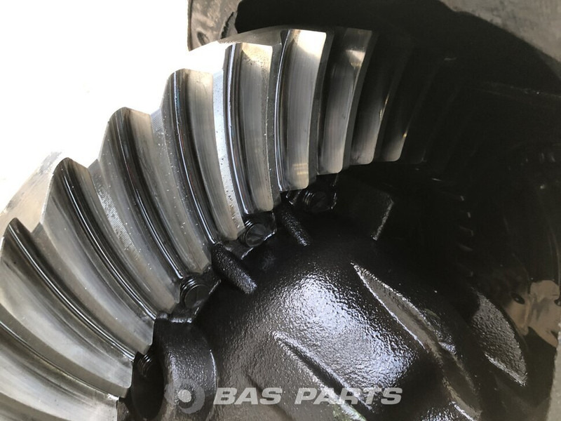 Mercedes-Benz Differentieel Mercedes HL 4/011 DCLS A 000 350 43 03 - Diferansiyel - Kamyon: fotoğraf 5 Mercedes-Benz Differentieel Mercedes HL 4/011 DCLS A 000 350 43 03 - Diferansiyel - Kamyon: fotoğraf 5