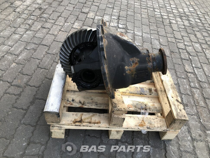 Mercedes-Benz Differentieel Mercedes HL 4/011 DCLS A 000 350 43 03 - Diferansiyel - Kamyon: fotoğraf 3 Mercedes-Benz Differentieel Mercedes HL 4/011 DCLS A 000 350 43 03 - Diferansiyel - Kamyon: fotoğraf 3