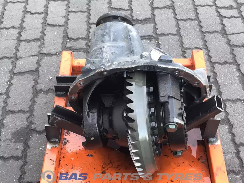 Mercedes-Benz Differentieel Mercedes R325-6.2A/C17,5 A 000 350 43 03 - Diferansiyel - Kamyon: fotoğraf 4 Mercedes-Benz Differentieel Mercedes R325-6.2A/C17,5 A 000 350 43 03 - Diferansiyel - Kamyon: fotoğraf 4