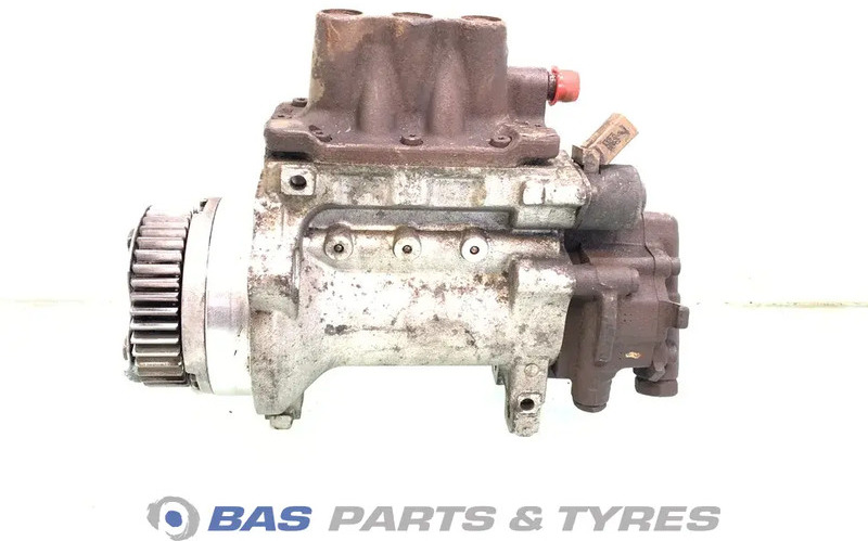 Mercedes-Benz Hogedrukopvoerpomp Mercedes A 936 070 17 01 - Yakıt pompasi - Kamyon: fotoğraf 3 Mercedes-Benz Hogedrukopvoerpomp Mercedes A 936 070 17 01 - Yakıt pompasi - Kamyon: fotoğraf 3