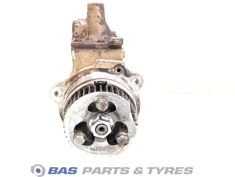 Mercedes-Benz Hogedrukopvoerpomp Mercedes A 936 070 17 01 - Yakıt pompasi - Kamyon: fotoğraf 4 Mercedes-Benz Hogedrukopvoerpomp Mercedes A 936 070 17 01 - Yakıt pompasi - Kamyon: fotoğraf 4