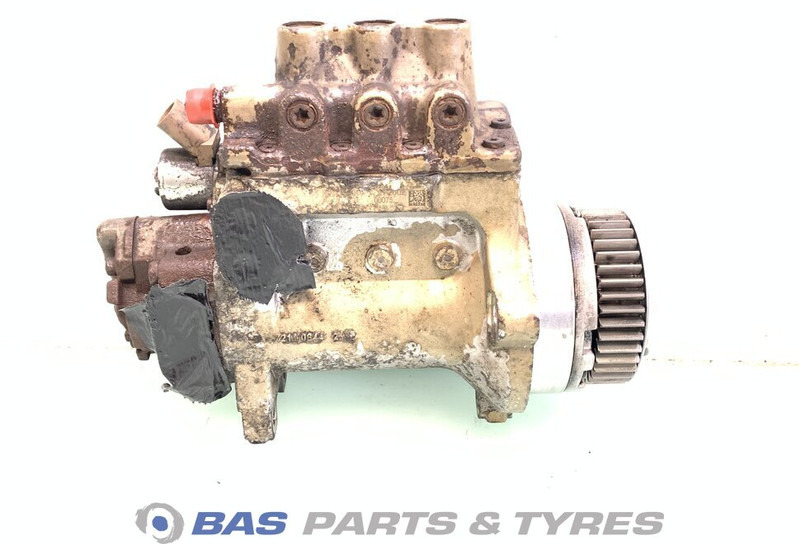 Mercedes-Benz Hogedrukopvoerpomp Mercedes A 936 070 17 01 - Yakıt pompasi - Kamyon: fotoğraf 1 Mercedes-Benz Hogedrukopvoerpomp Mercedes A 936 070 17 01 - Yakıt pompasi - Kamyon: fotoğraf 1