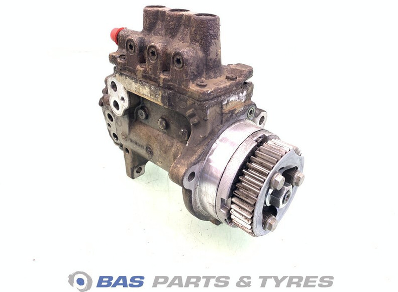 Mercedes-Benz Hogedrukopvoerpomp Mercedes A 936 070 17 01 - Yakıt pompasi - Kamyon: fotoğraf 1 Mercedes-Benz Hogedrukopvoerpomp Mercedes A 936 070 17 01 - Yakıt pompasi - Kamyon: fotoğraf 1