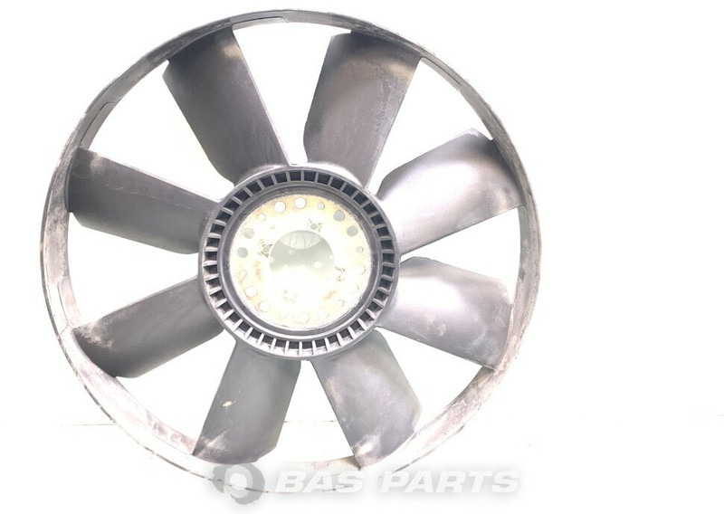 Mercedes-Benz Koelventilator Mercedes A 904 205 04 06 - Vantilatör - Kamyon: fotoğraf 1 Mercedes-Benz Koelventilator Mercedes A 904 205 04 06 - Vantilatör - Kamyon: fotoğraf 1