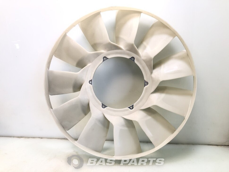 Mercedes-Benz Koelventilator Mercedes A 936 200 06 23 - Vantilatör - Kamyon: fotoğraf 1 Mercedes-Benz Koelventilator Mercedes A 936 200 06 23 - Vantilatör - Kamyon: fotoğraf 1