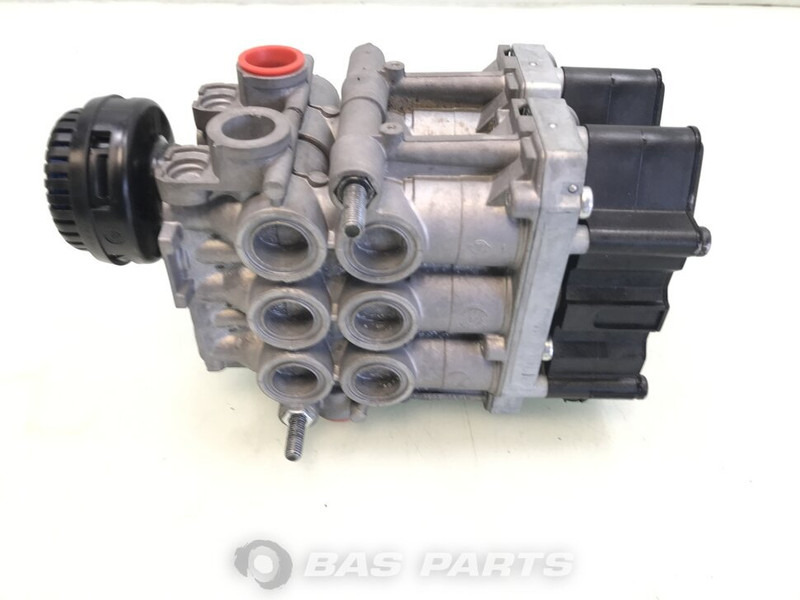 Mercedes-Benz Magneetventiel Mercedes A 000 327 68 25 - Amortisörler - Kamyon: fotoğraf 2 Mercedes-Benz Magneetventiel Mercedes A 000 327 68 25 - Amortisörler - Kamyon: fotoğraf 2