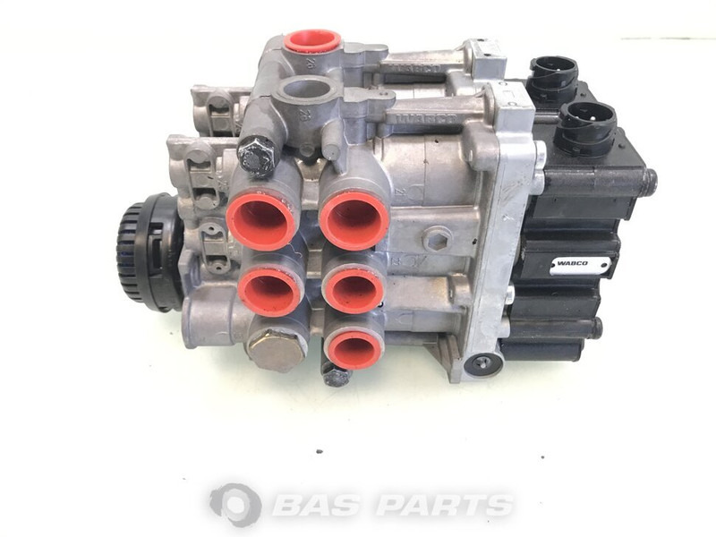 Mercedes-Benz Magneetventiel Mercedes A 000 327 68 25 - Amortisörler - Kamyon: fotoğraf 4 Mercedes-Benz Magneetventiel Mercedes A 000 327 68 25 - Amortisörler - Kamyon: fotoğraf 4