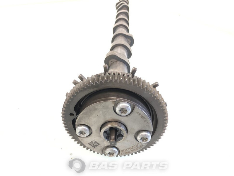 Mercedes-Benz Nokkenas Mercedes A 936 050 18 01 - Eksantrik mil - Kamyon: fotoğraf 2 Mercedes-Benz Nokkenas Mercedes A 936 050 18 01 - Eksantrik mil - Kamyon: fotoğraf 2