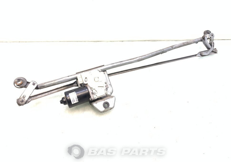 Mercedes-Benz Ruitenwisser mechanisme Mercedes A 973 820 01 81 - Silecek - Kamyon: fotoğraf 1 Mercedes-Benz Ruitenwisser mechanisme Mercedes A 973 820 01 81 - Silecek - Kamyon: fotoğraf 1